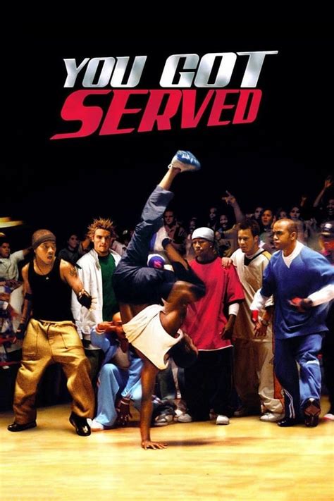 you got served full movie 123movies